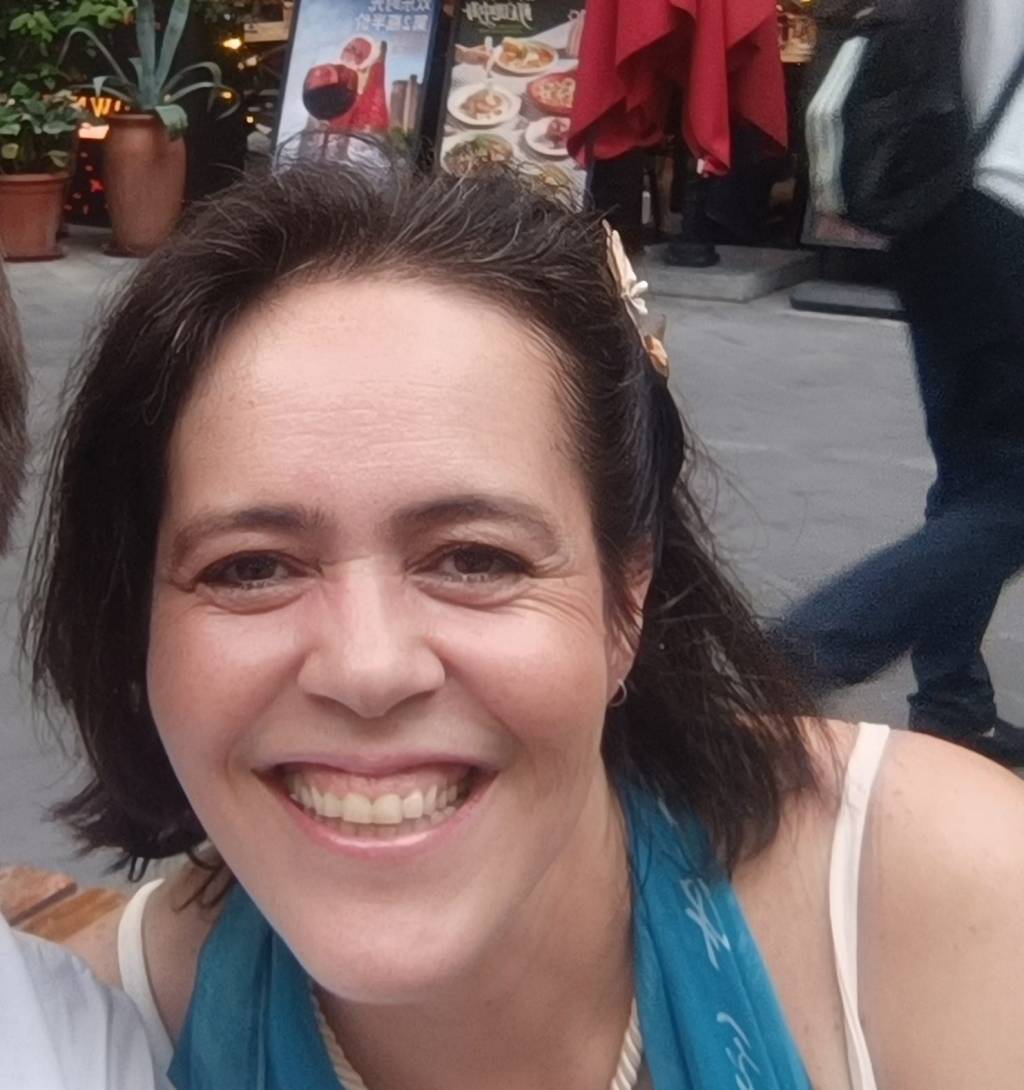 La Profundidad de la&nbsp;Risa